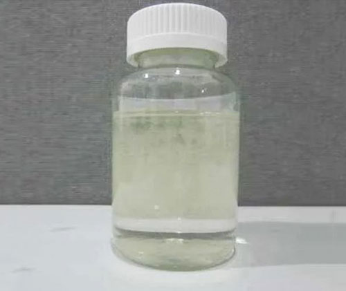 炔二醇類(lèi)分子消泡劑